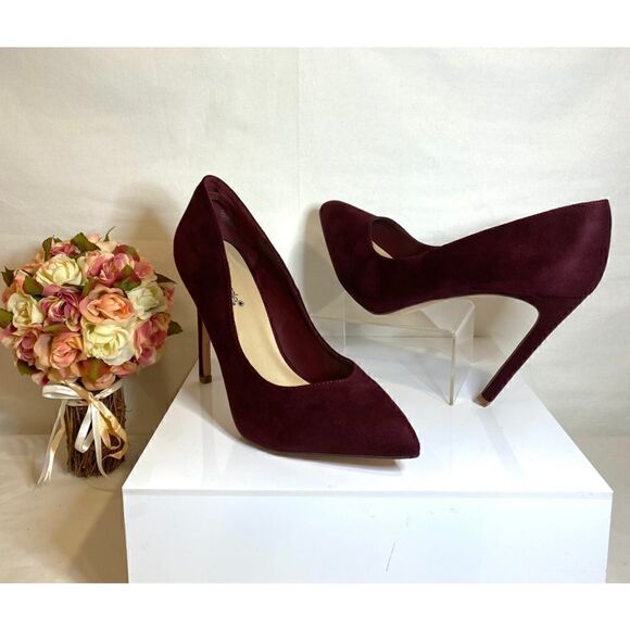 NWOB Shoedazzle Pauline - Picture 2 of 6